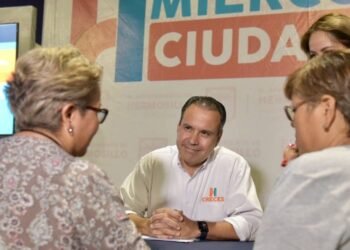 Descarta Astiazarán incremento del predial en 2024
