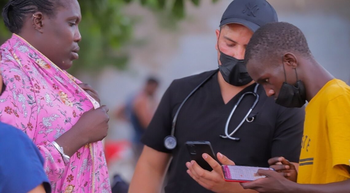 Paludismo en Hermosillo: se detectan 5 casos en personas en situación de movilidad Paludismo en Hermosillo: se detectan 5 casos en personas en situación de movilidad