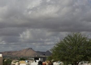 Clima: Hermosillo experimentará temperaturas similares a las de la CDMX, dice experto