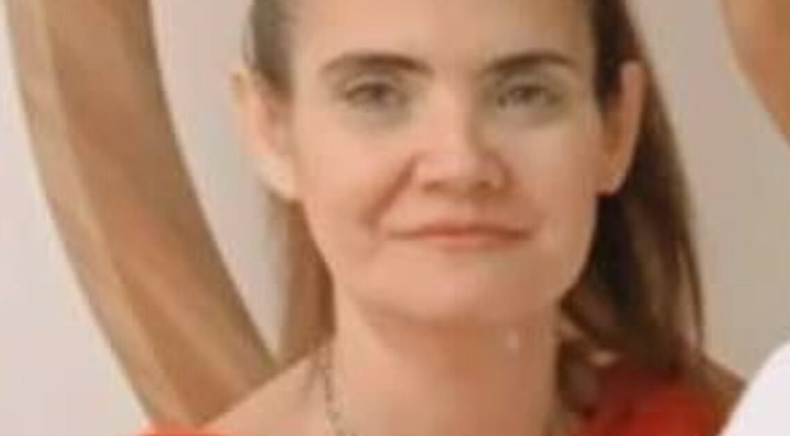 Fallece Anne France Biel Maldonado