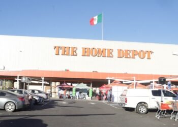 Hermosillo: Abre sus puertas Home Depot Morelos