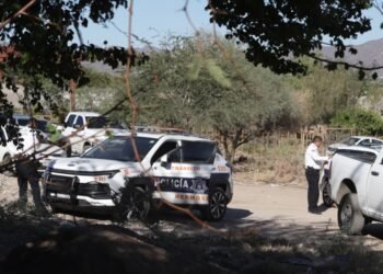 Asesinan a tres en Hermosillo; dos eran hermanos