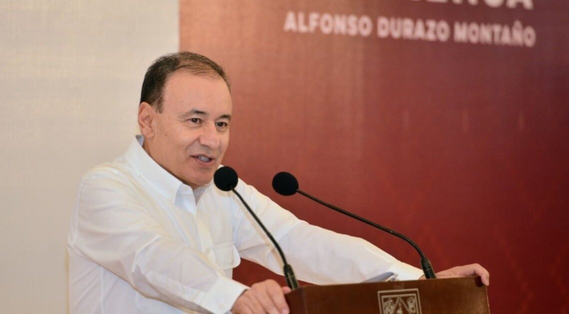 Instalación de empresas generará 3 mil empleos en Agua Prieta, afirma Durazo