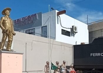 Recordarán hoy en Nogales a Jesús García “El Héroe de Nacozari”