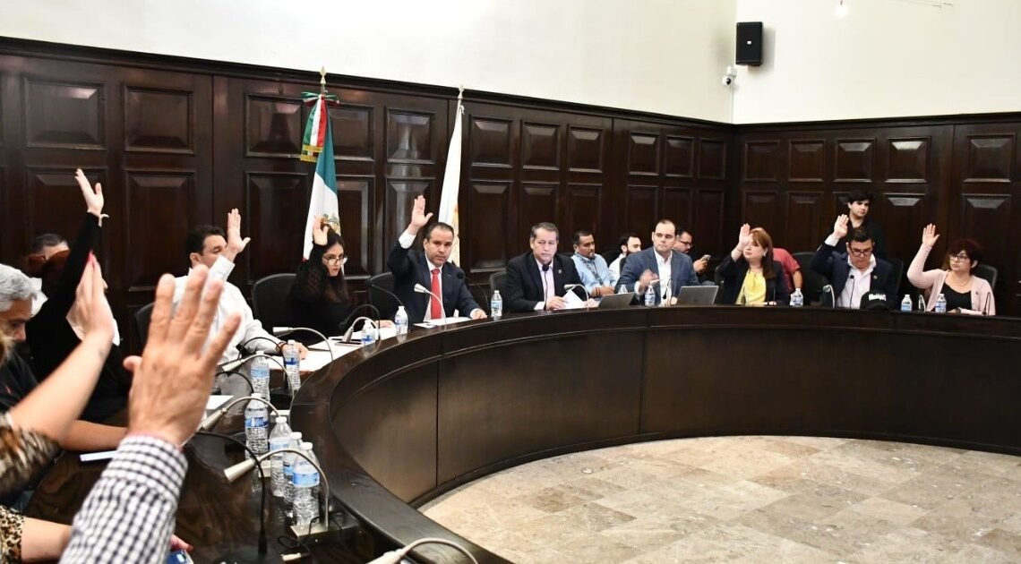 Da Cabildo de Hermosillo opinión favorable para que Miguel Alemán sea Municipio Da Cabildo de Hermosillo opinión favorable para que Miguel Alemán sea Municipio