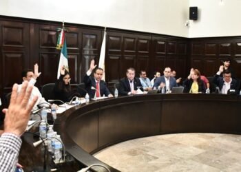 Da Cabildo de Hermosillo opinión favorable para que Miguel Alemán sea Municipio