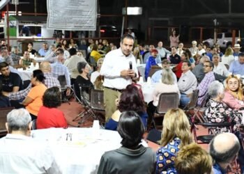 Compromiso ciudadano y trabajo de gobierno hacen la diferencia en obras en Hermosillo: Antonio Astiazarán