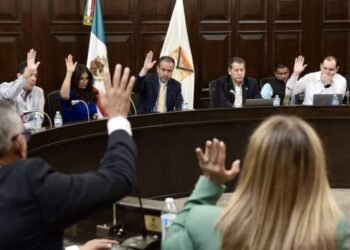 Es Hermosillo segunda capital del País con más reducción en homicidios dolosos: Antonio Astiazarán