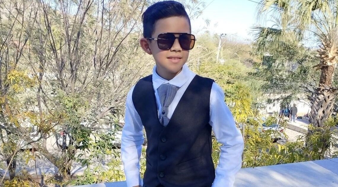 Hermosillo: Tras diagnostico de diabetes, cambia el estilo de vida de la familia de Owen