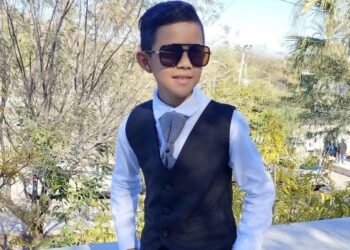 Hermosillo: Tras diagnostico de diabetes, cambia el estilo de vida de la familia de Owen