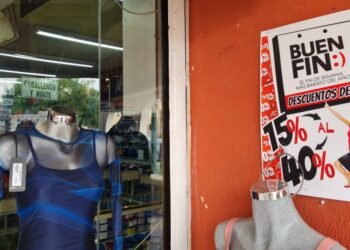 Arranca hoy Buen Fin 2023: En Hermosillo serán más de 4 mil comercios los participantes
