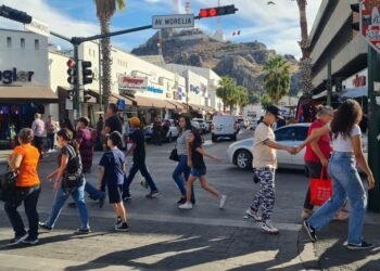 Supera las expectativas Buen Fin 2023 en Hermosillo