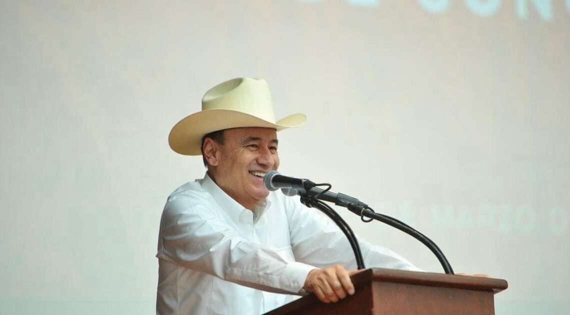 Se posiciona Sonora como referente de eventos: Durazo Se posiciona Sonora como referente de eventos: Durazo