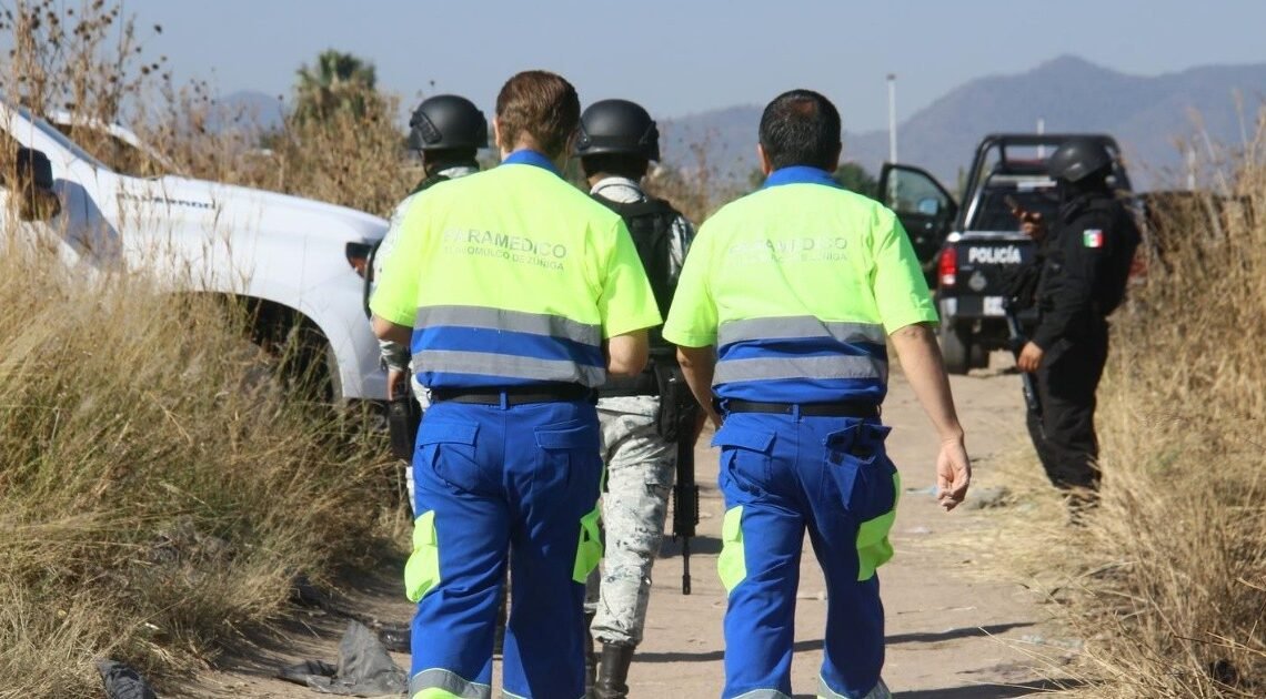 Registra Sonora 259 feminicidios de enero de 2014 a octubre de 2023