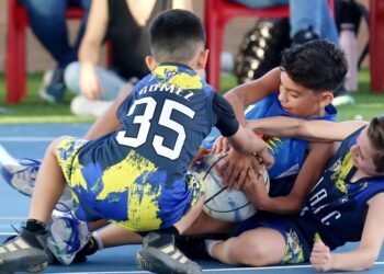 Cierran Linces su Copa IMARC 2023 con 14 títulos más
