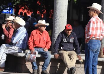 Hermosillo: Adultos mayores y clientes asiduos al Mercado buscarán otras plazas al comenzar la remodelación