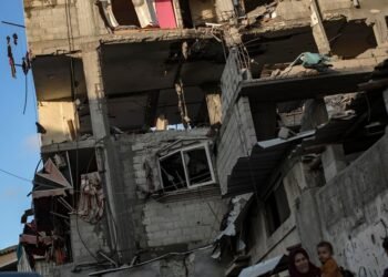 Ataque a un convoy de Médicos Sin Fronteras en Gaza deja un muerto y un herido