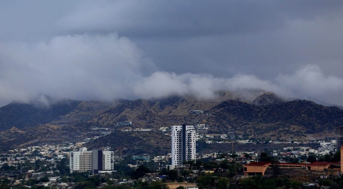 Clima en Sonora: Frente frío llega hoy al Estado y hará descender temperaturas a 5°C