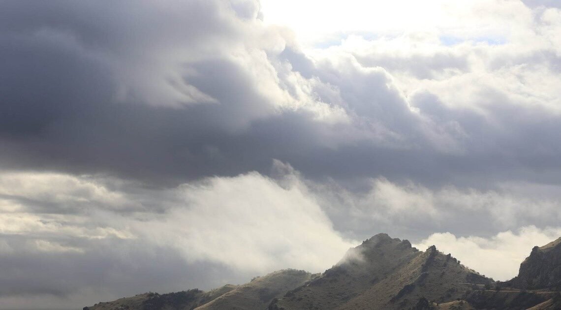 Clima en Sonora: Prevén “ventarrón” y frío por nuevo frente que ingresará el fin de semana Clima en Sonora: Prevén “ventarrón” y frío por nuevo frente que ingresará el fin de semana