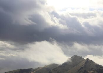 Clima en Sonora: Prevén “ventarrón” y frío por nuevo frente que ingresará el fin de semana