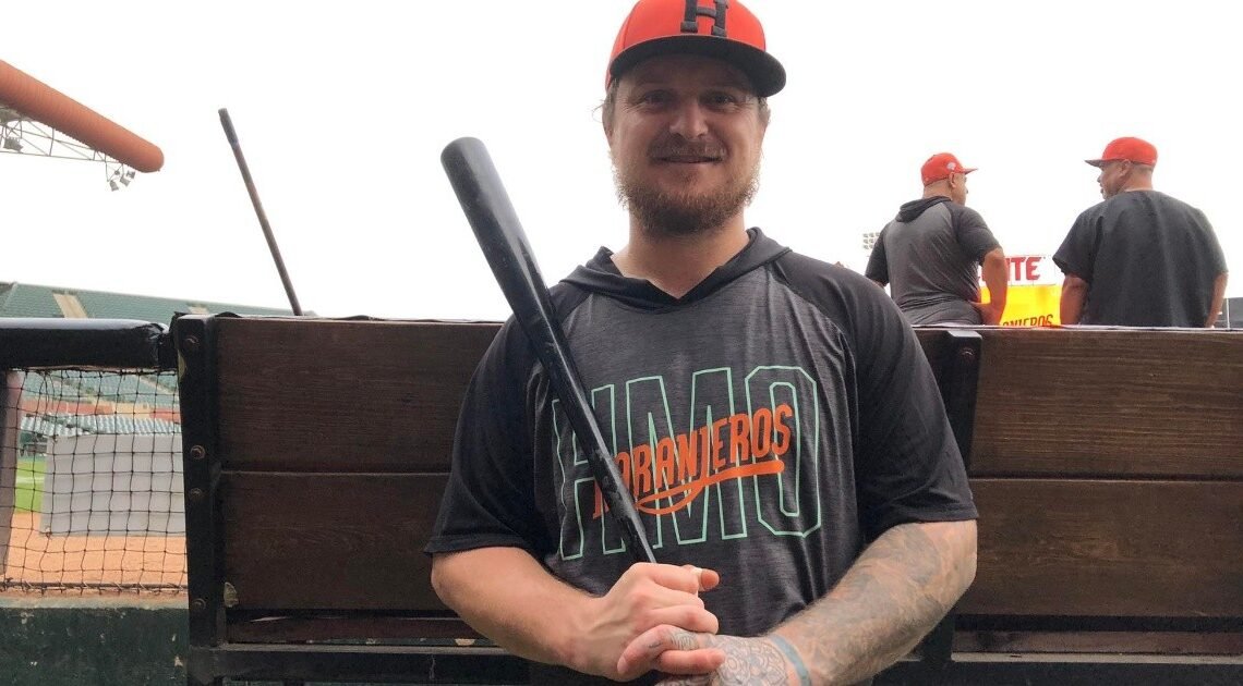 Compara Tenerowicz a Naranjeros con los Yanquis