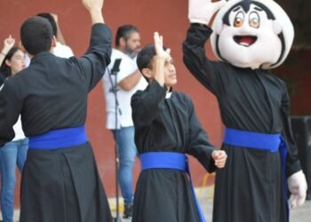 Preparan colecta anual en beneficio del Seminario de Ciudad Obregón
