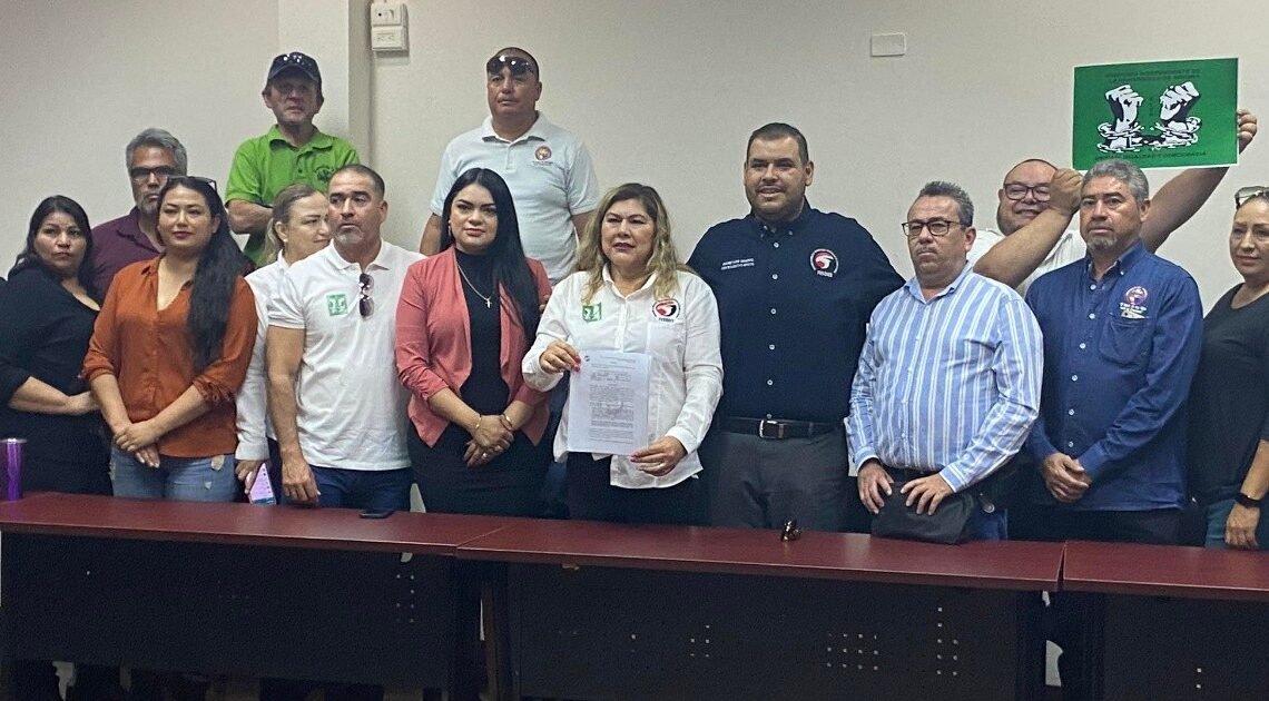 Sindicato Independiente de la Universidad de Sonora obtiene proporcionalidad en contrato colectivo de trabajo
