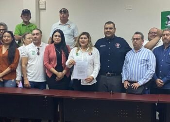 Sindicato Independiente de la Universidad de Sonora obtiene proporcionalidad en contrato colectivo de trabajo