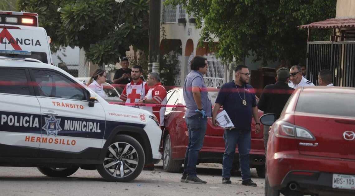 Menor de 4 años fallece tras ser impactada por un vehículo cuyo conductor se dio a la fuga Menor de 4 años fallece tras ser impactada por un vehículo cuyo conductor se dio a la fuga