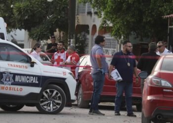 Menor de 4 años fallece tras ser impactada por un vehículo cuyo conductor se dio a la fuga