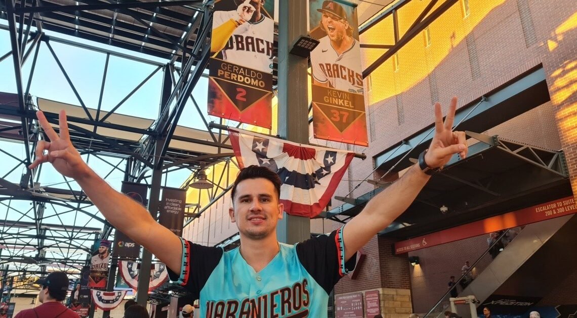 Sale caro el boleto para la Serie Mundial