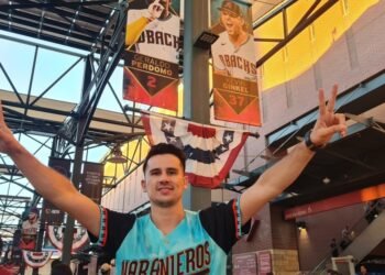 Sale caro el boleto para la Serie Mundial