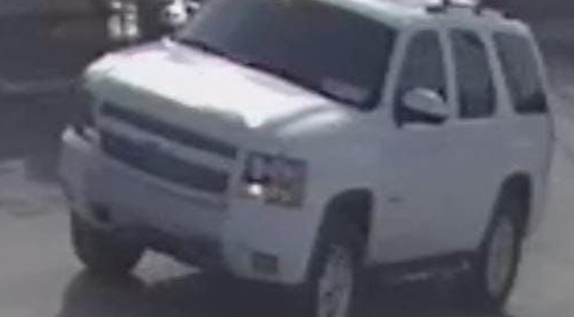 Intensa búsqueda del conductor fugitivo que atropelló a menor de 4 años en Hermosillo