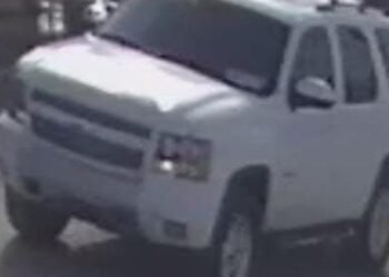 Intensa búsqueda del conductor fugitivo que atropelló a menor de 4 años en Hermosillo