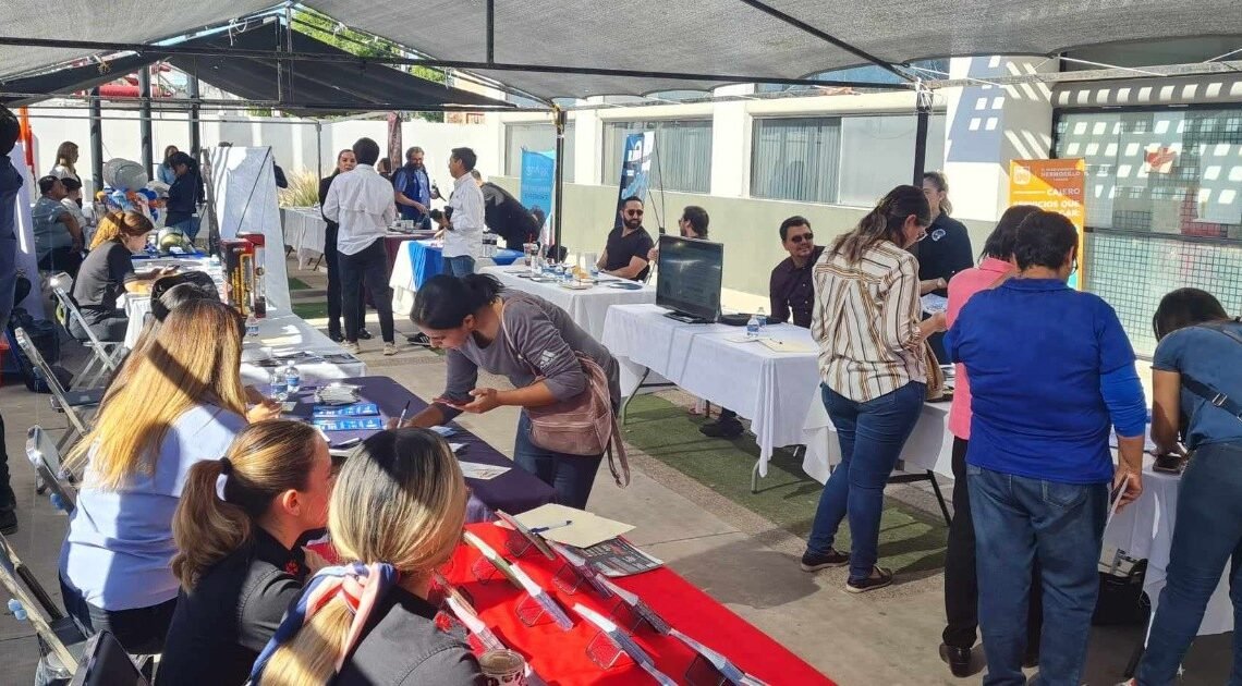 Semana de beneficios para la Policía Municipal: Descuentos exclusivos en la jornada educativa, salud y servicios del Patronato de Seguridad Pública de Hermosillo