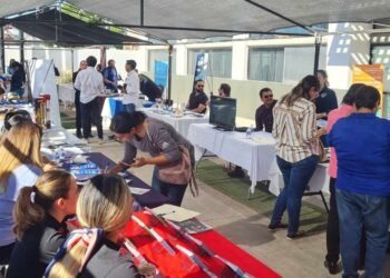 Semana de beneficios para la Policía Municipal: Descuentos exclusivos en la jornada educativa, salud y servicios del Patronato de Seguridad Pública de Hermosillo