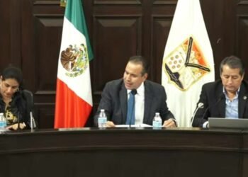 Aprueba cabildo iniciativa de Ley de Ingresos y Presupuesto de Ingresos para el ejercicio fiscal 2024