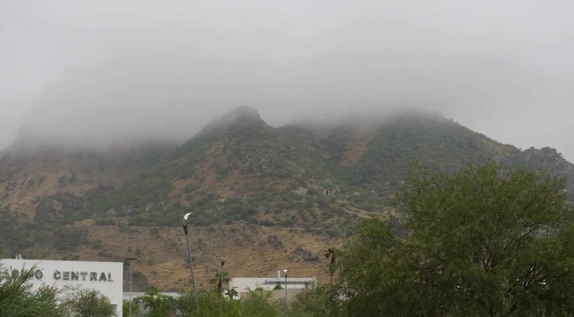 En Sonora se espera la entrada de nuevo frente frío para mañana sábado: Conagua