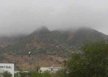 En Sonora se espera la entrada de nuevo frente frío para mañana sábado: Conagua