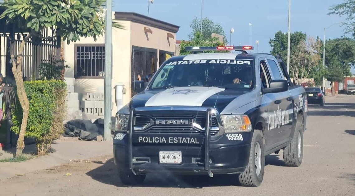 Residente sobrevive a ataque armado en la colonia Villas del Campestre de Hermosillo Residente sobrevive a ataque armado en la colonia Villas del Campestre de Hermosillo