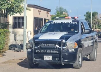Residente sobrevive a ataque armado en la colonia Villas del Campestre de Hermosillo