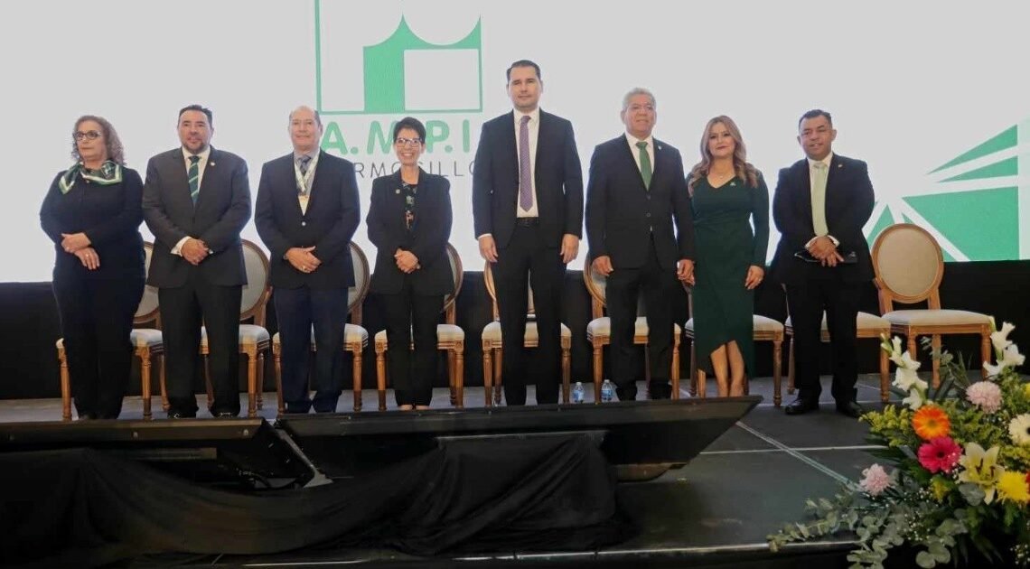 Inauguran doceavo foro de de Profesionales Inmobiliarios en Sonora Inauguran doceavo foro de de Profesionales Inmobiliarios en Sonora