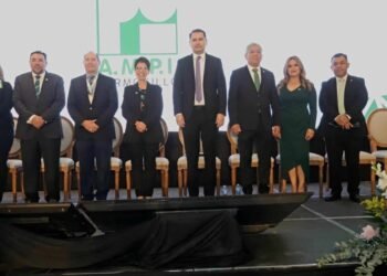 Inauguran doceavo foro de de Profesionales Inmobiliarios en Sonora