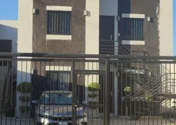 Mujer resulta herida tras explosión en domicilio de la colonia Sacramento