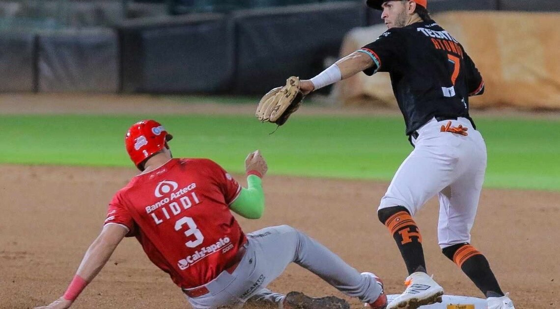 Naranjeros gana y repite dosis contra Venados; Oramas suma su cuarto triunfo en la temporada Naranjeros gana y repite dosis contra Venados; Oramas suma su cuarto triunfo en la temporada