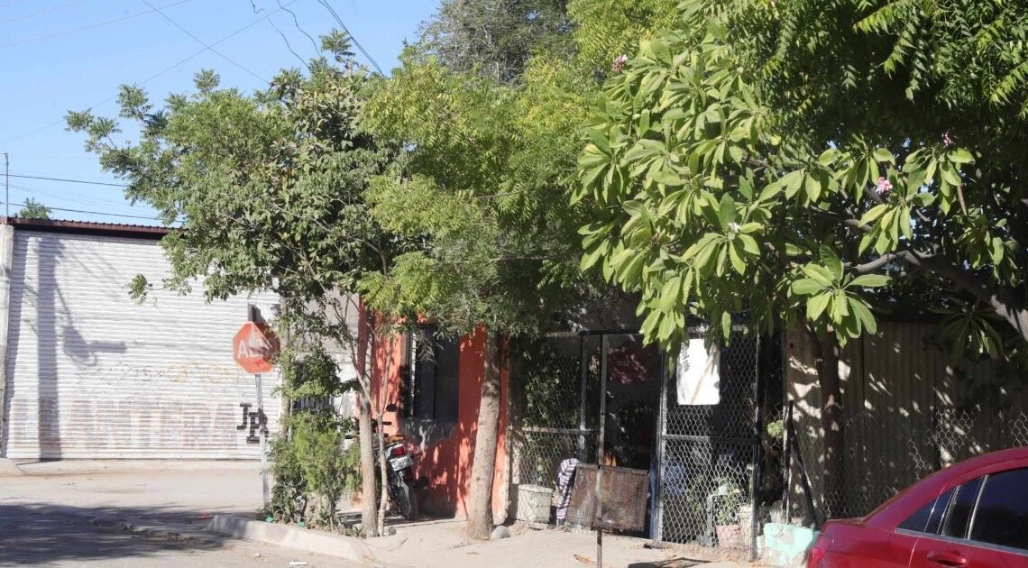 Muere mujer de 27 años tras recibir impacto de bala en colonia Benito Juárez