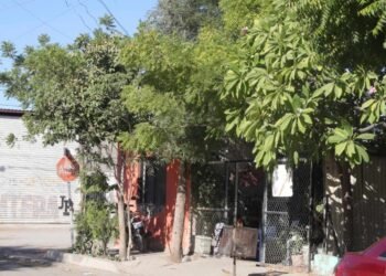Muere mujer de 27 años tras recibir impacto de bala en colonia Benito Juárez