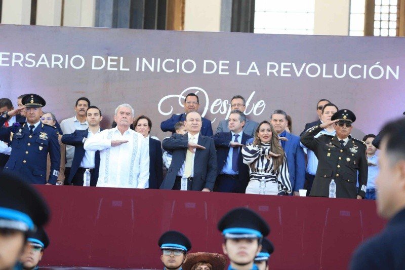  Foto: Teodoro Borbón