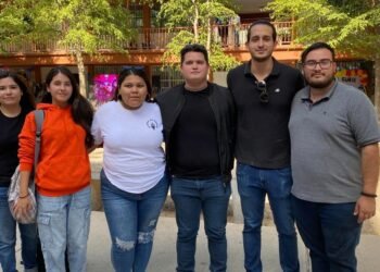 Alumnos de la Universidad de Sonora realizarán hamburguesada para recaudar fondos para mejorar infraestructura universitaria