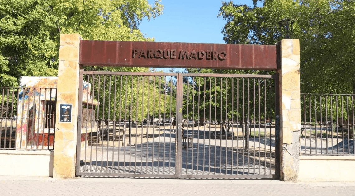 Cancela INAH remodelación de parque madero por disputa sobre estatua de Jesús García: Cronista de la Ciudad Cancela INAH remodelación de parque madero por disputa sobre estatua de Jesús García: Cronista de la Ciudad